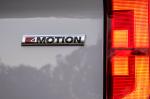 Volkswagen Crafter 4Motion Van 2019 года (AU)